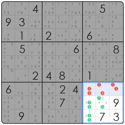 sudoku.com.au tough