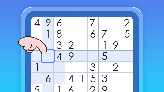 how to play medium sudoku
