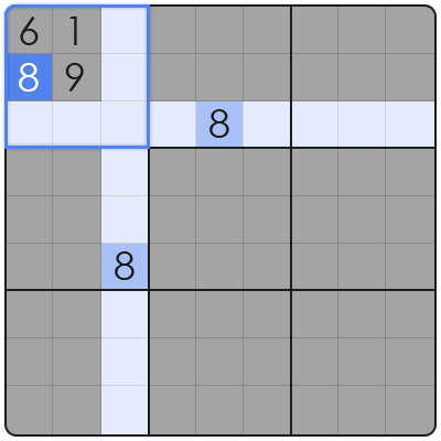 free easy sudoku printable puzzles